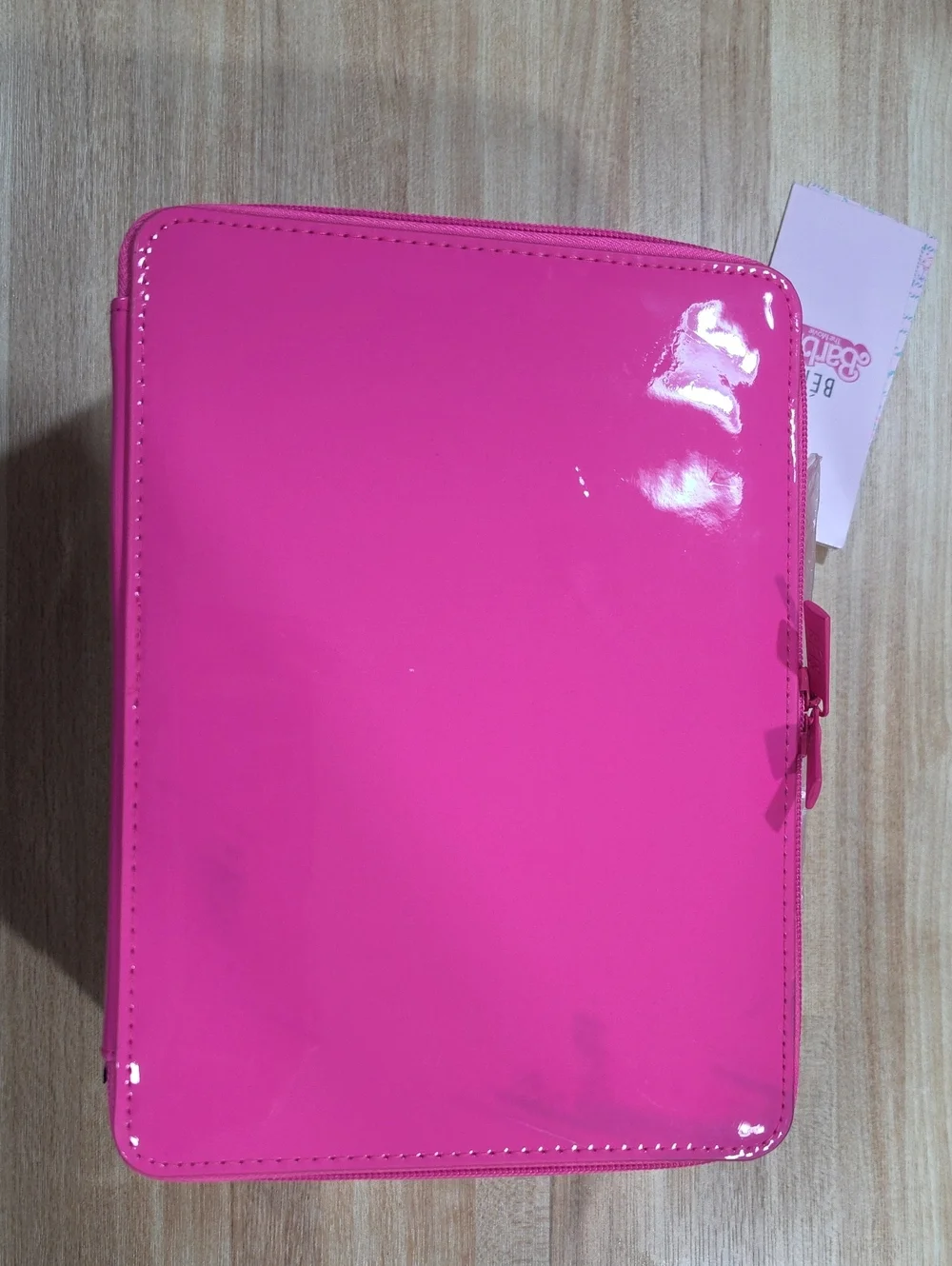 Beis Barbie Cosmetics Case